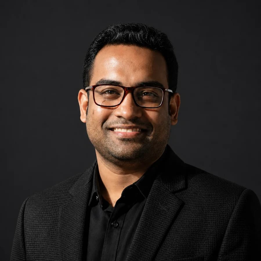 Sujan Bhuiyan, website and brand at NovaSapien