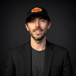 Joshua Groth, founder of NovaSapien